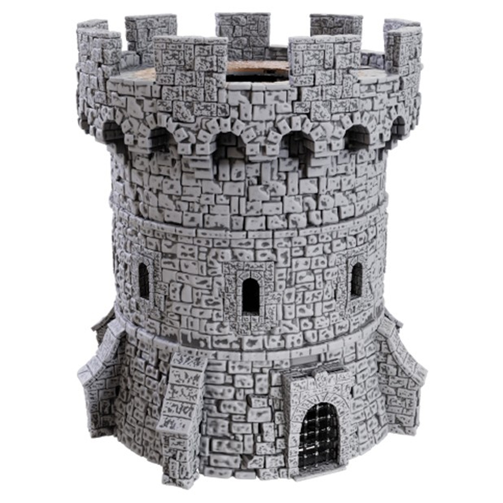 D-D Icons of the Realm: Коробочный набор 