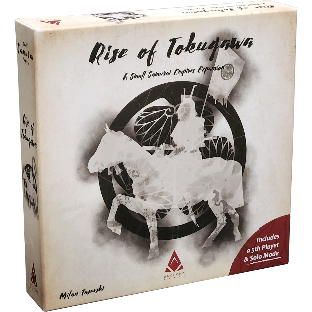 Маленькие империи самураев Расцвет экспансии Токугавы Разрешение 3790₽