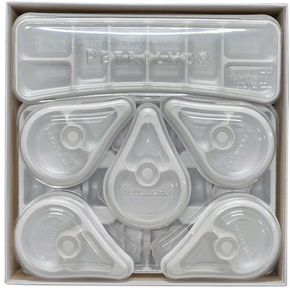 Petrichor Collectors Edition Upgrade Kit 9090₽