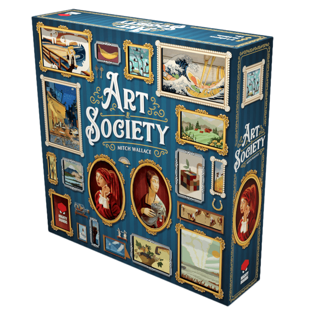 Art Society 6090₽