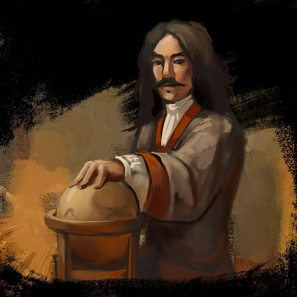 Pax Hispanica: Promo Pack 2 - Captains (Preorder)