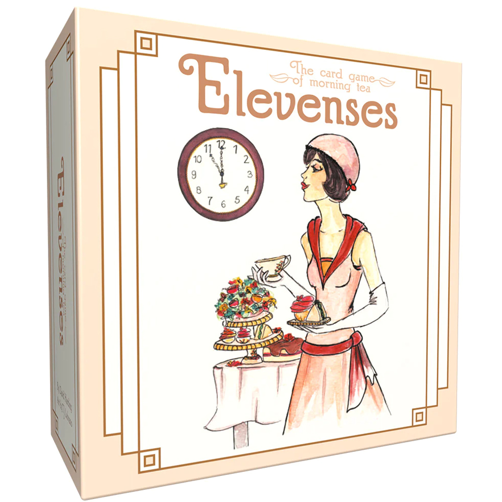 Elevenses