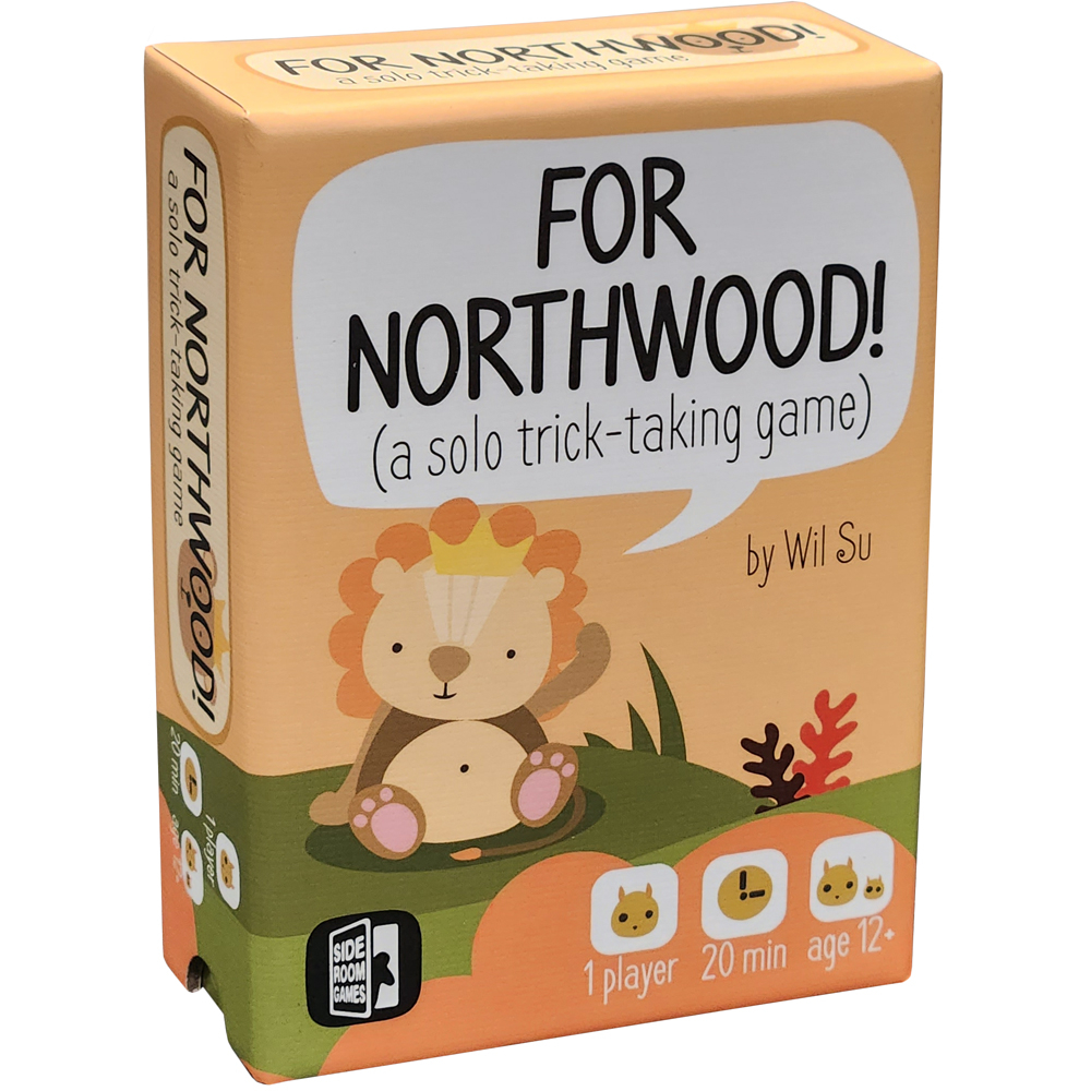 For Northwood 2690₽