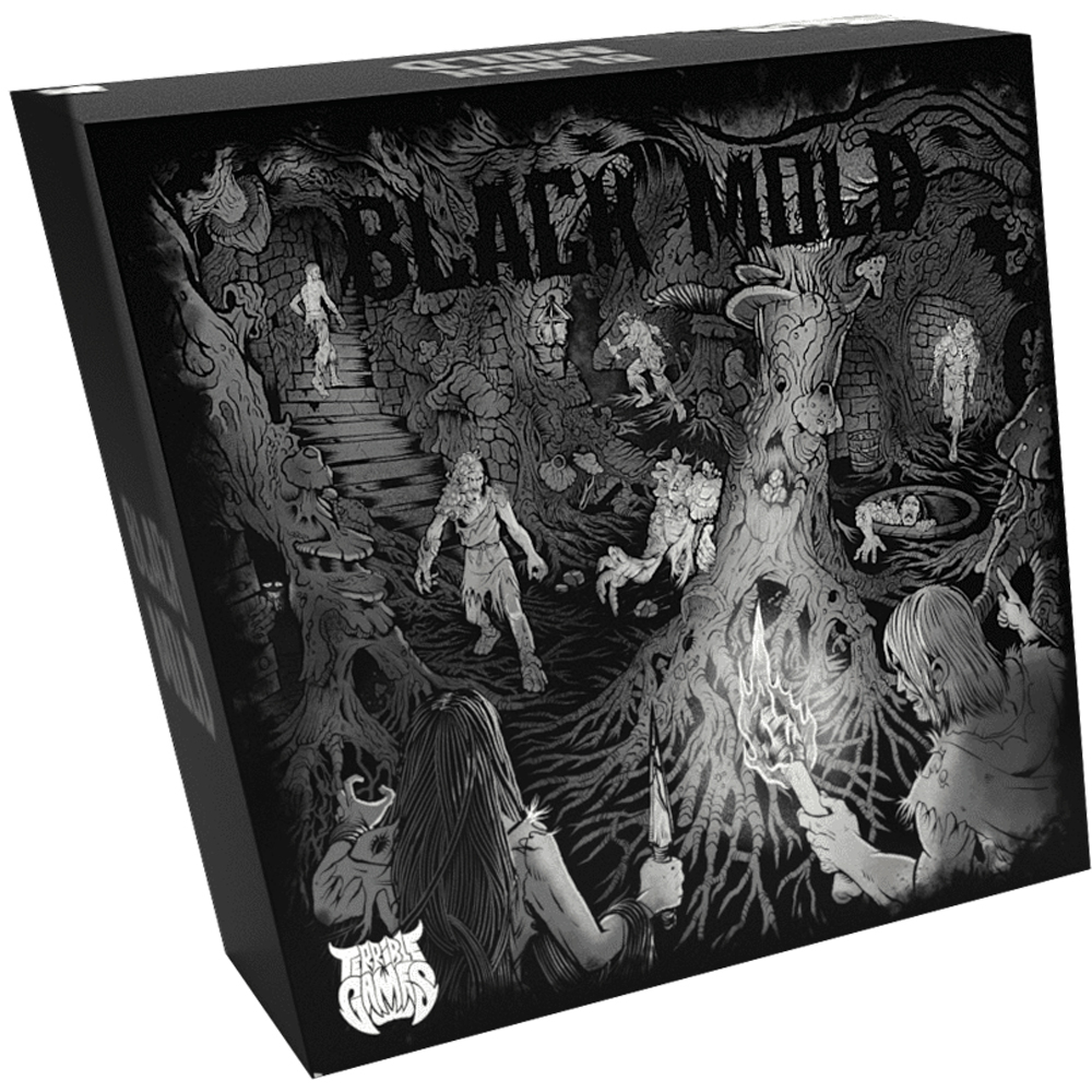 Black Mold