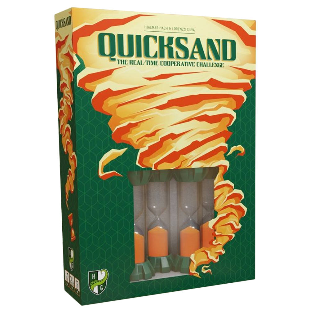 Quicksand 2990₽