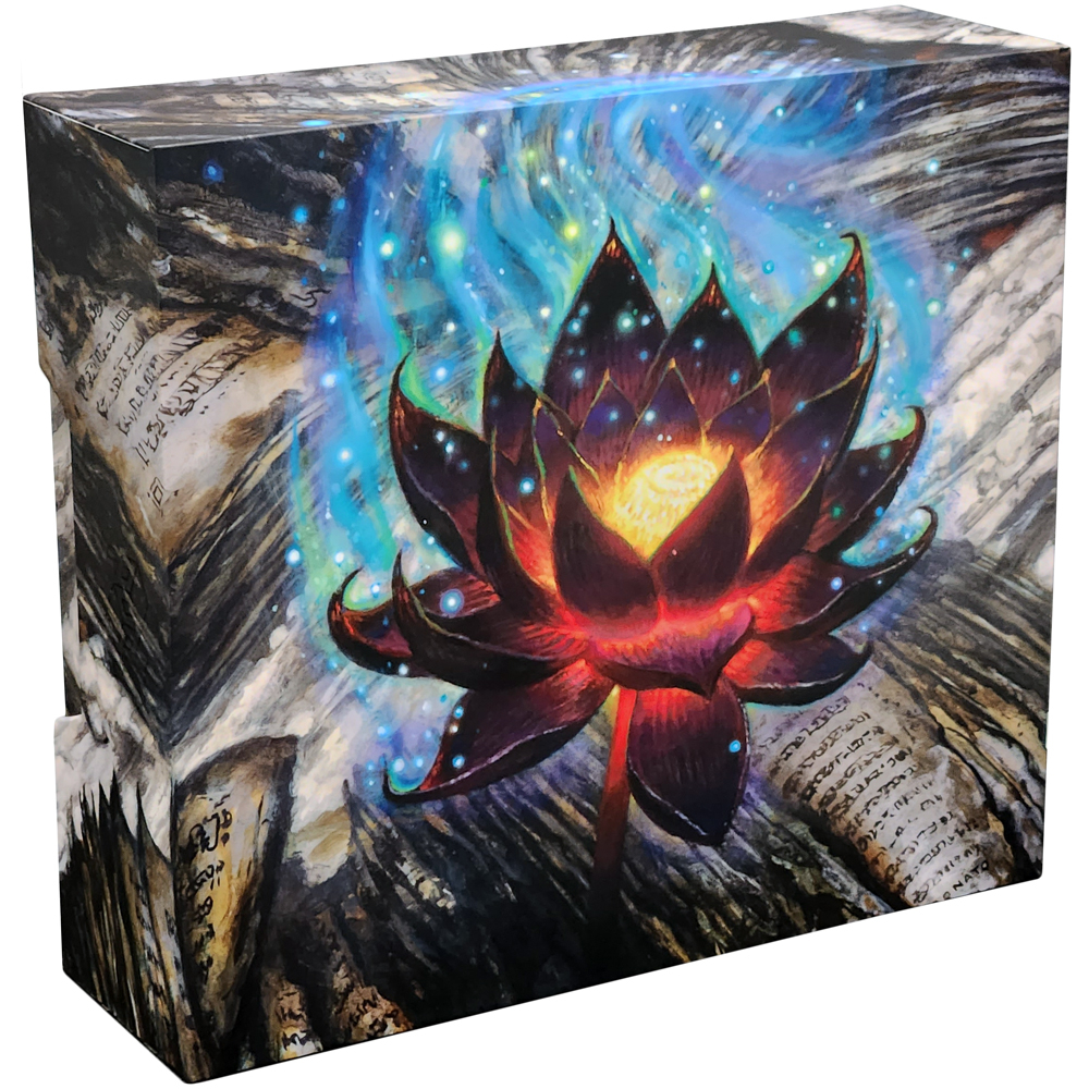 Podamajigs Scorched Lotus 6090₽