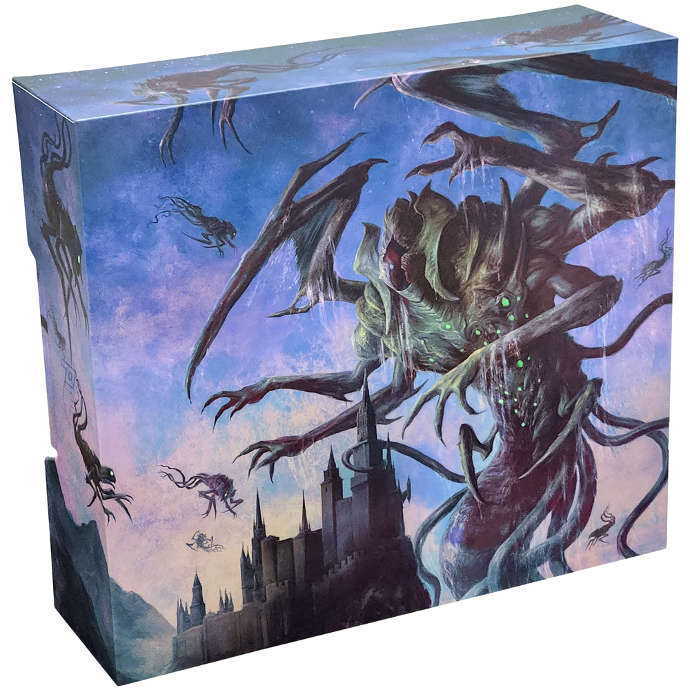 Podamajigs: Terror at Grebly Manor (Clearance)