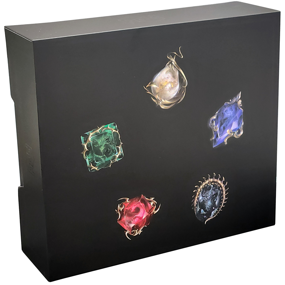 Podamajigs Power Gems 6090₽