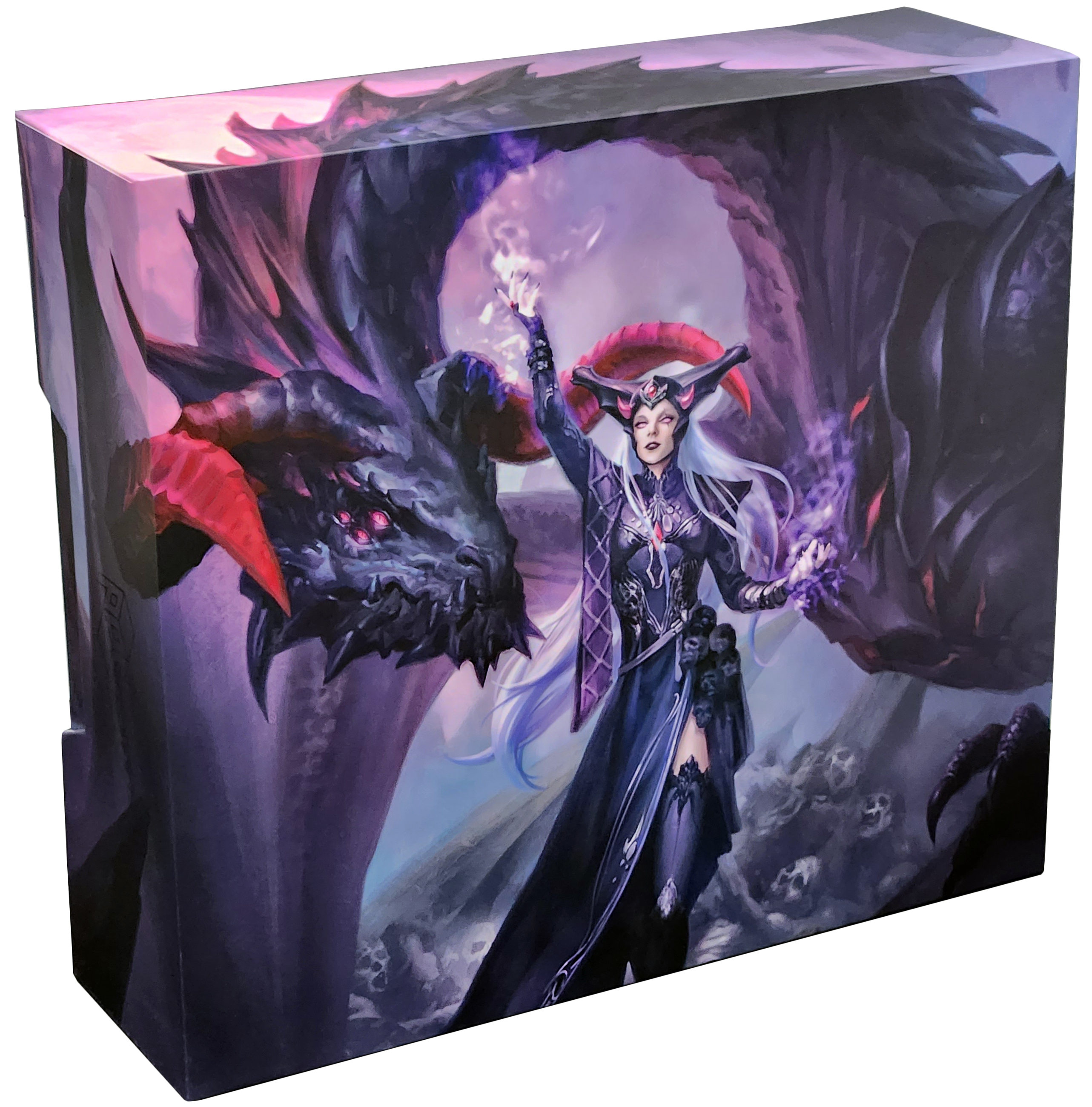 Podamajigs: The Necromancer (Clearance)