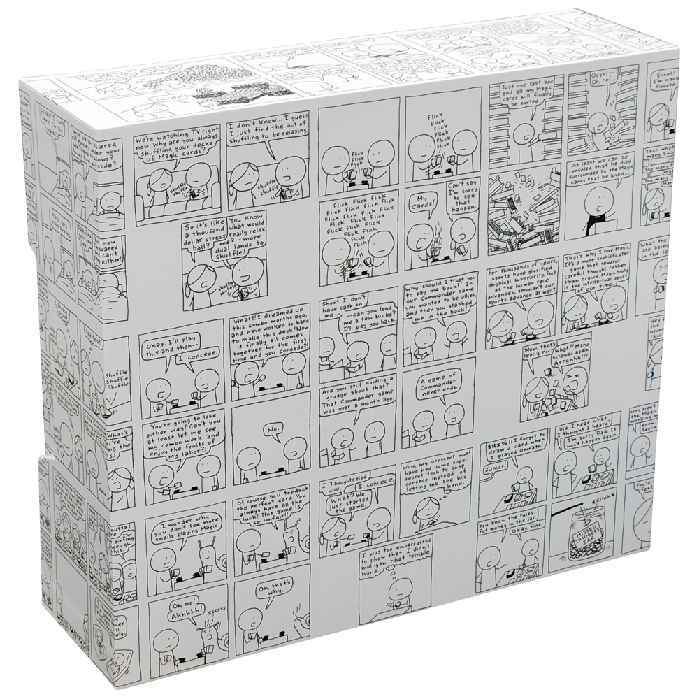 Podamajigs Cardboard Crack Clearance 6090₽