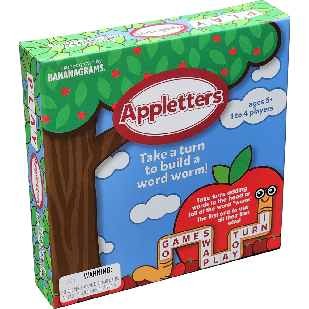 Appletters (Clearance)