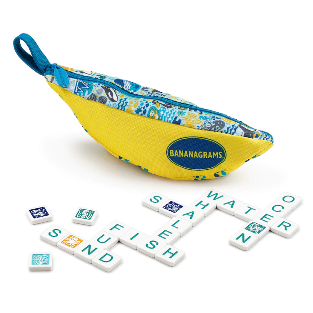BANANAGRAMS Oceanic (Clearance)
