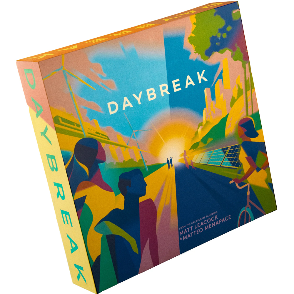 Daybreak 10290₽