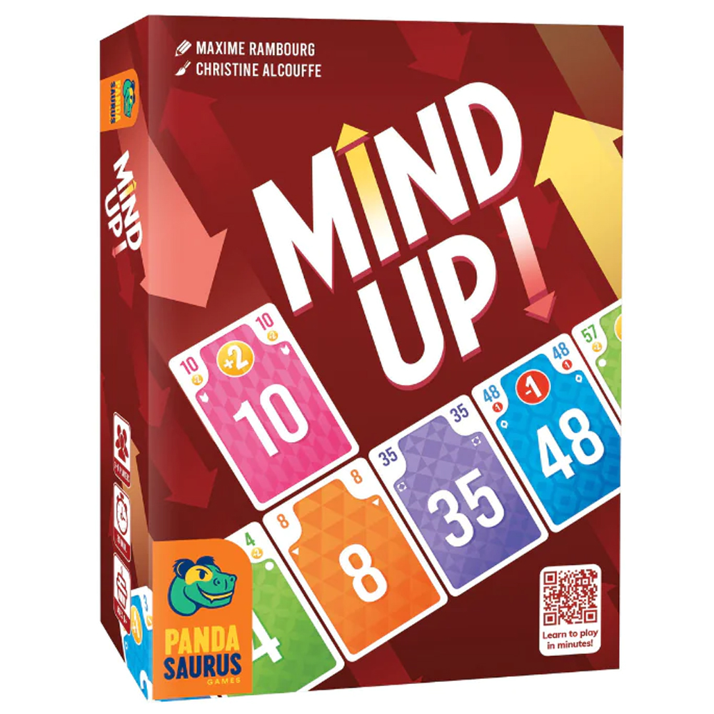 Mind Up 2290₽