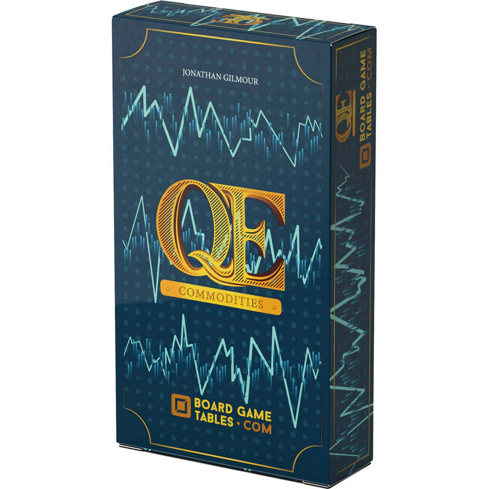 QE Commodities Expansion 2990₽
