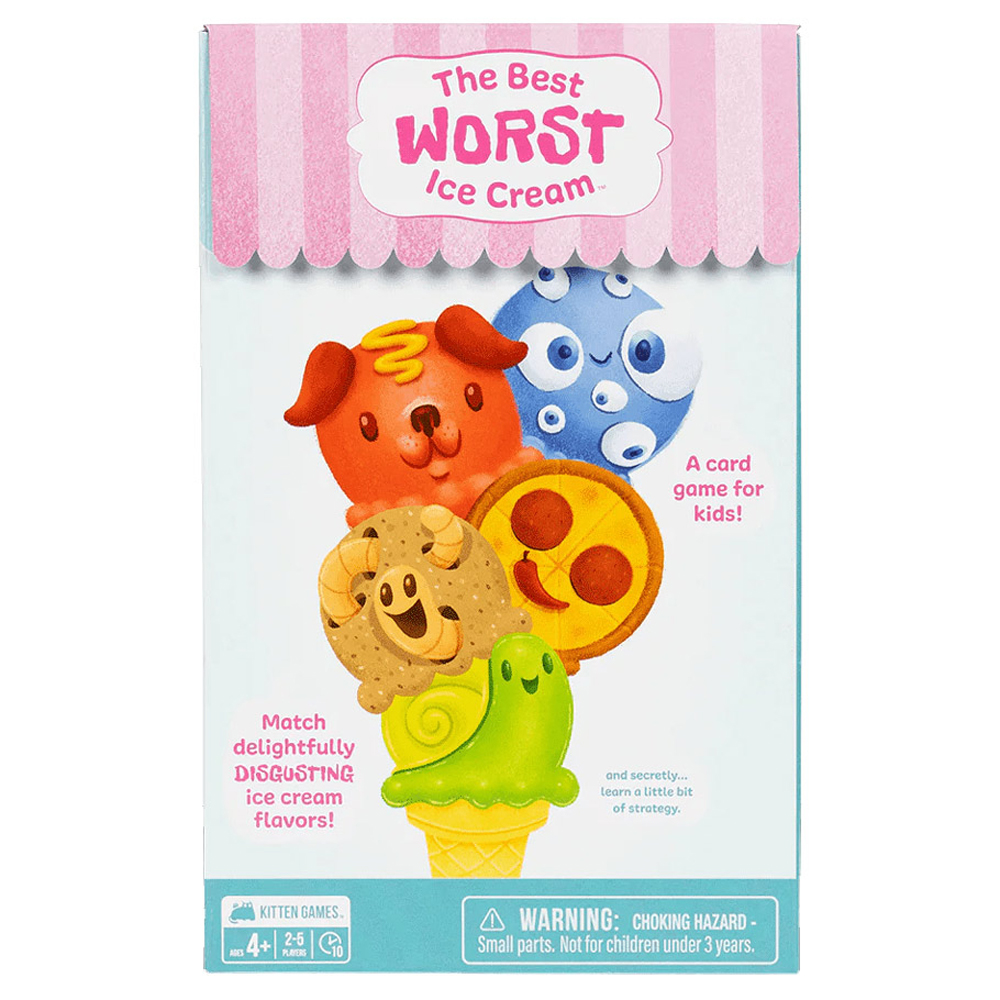 Best Worst Ice Cream Clearance 2090₽