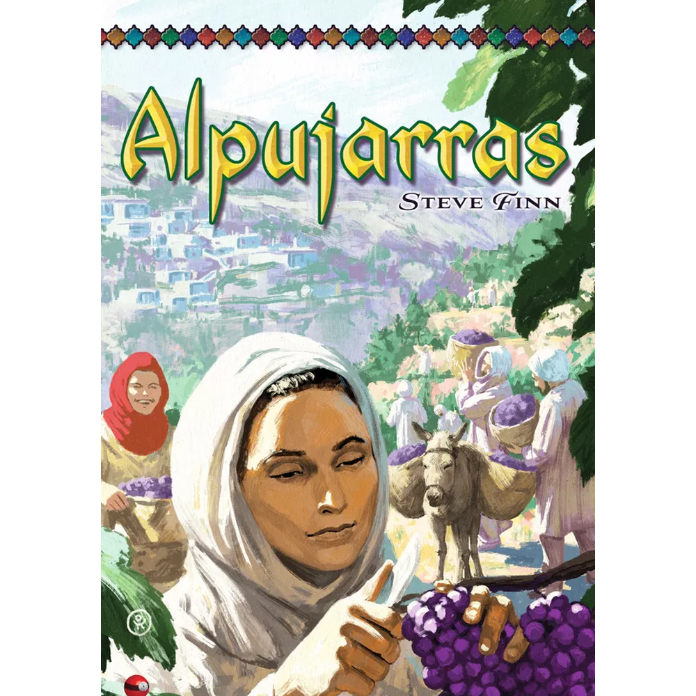 Alpujarras (Last Chance)