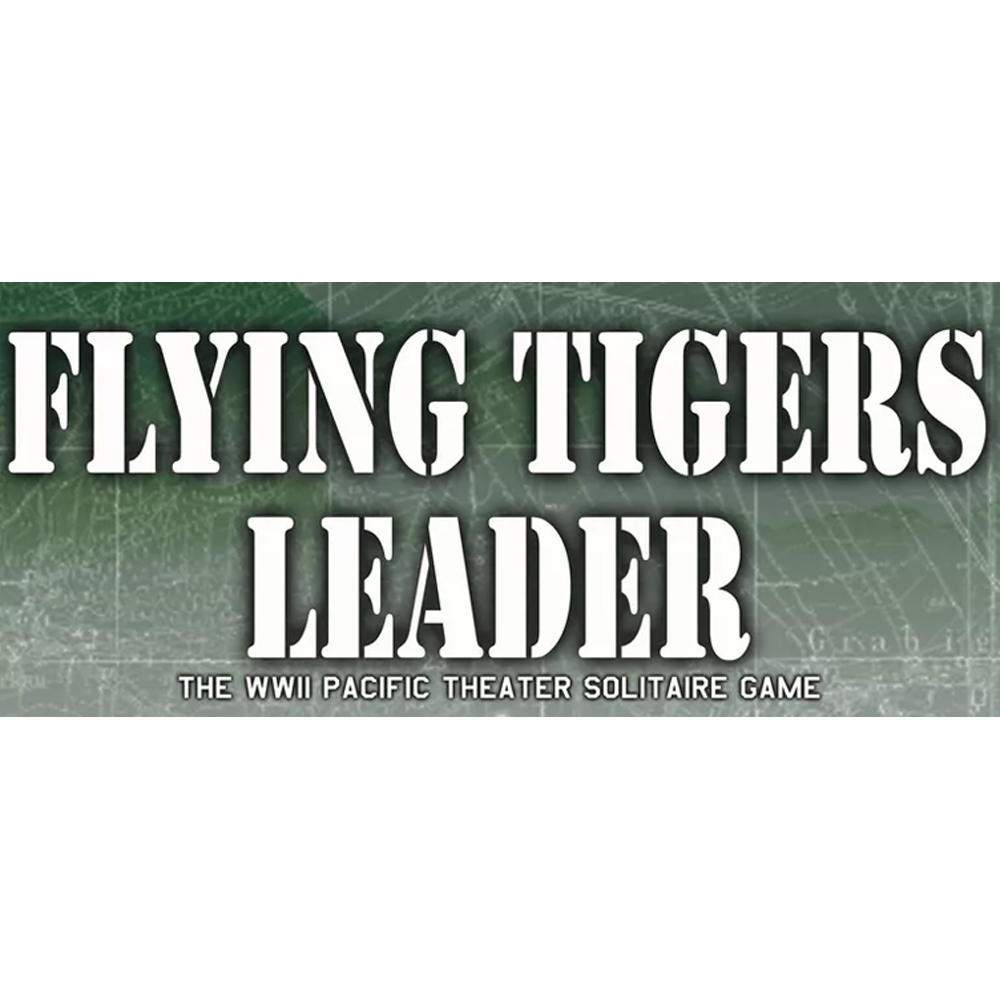 Flying Tigers Leader Expansion 4 Final Defeat of the Imperial Dragon Preorder 4590₽