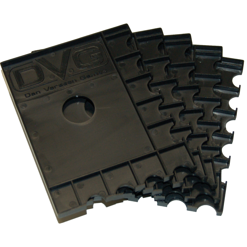 Card - Counter Holder (5)