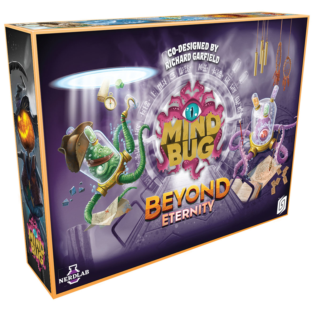 Mindbug Beyond Eternity 3590₽