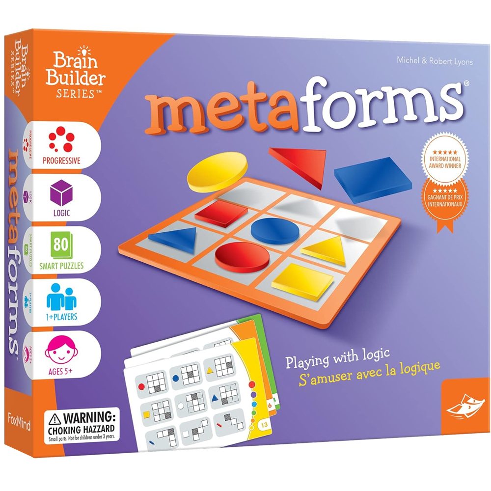 MetaForms