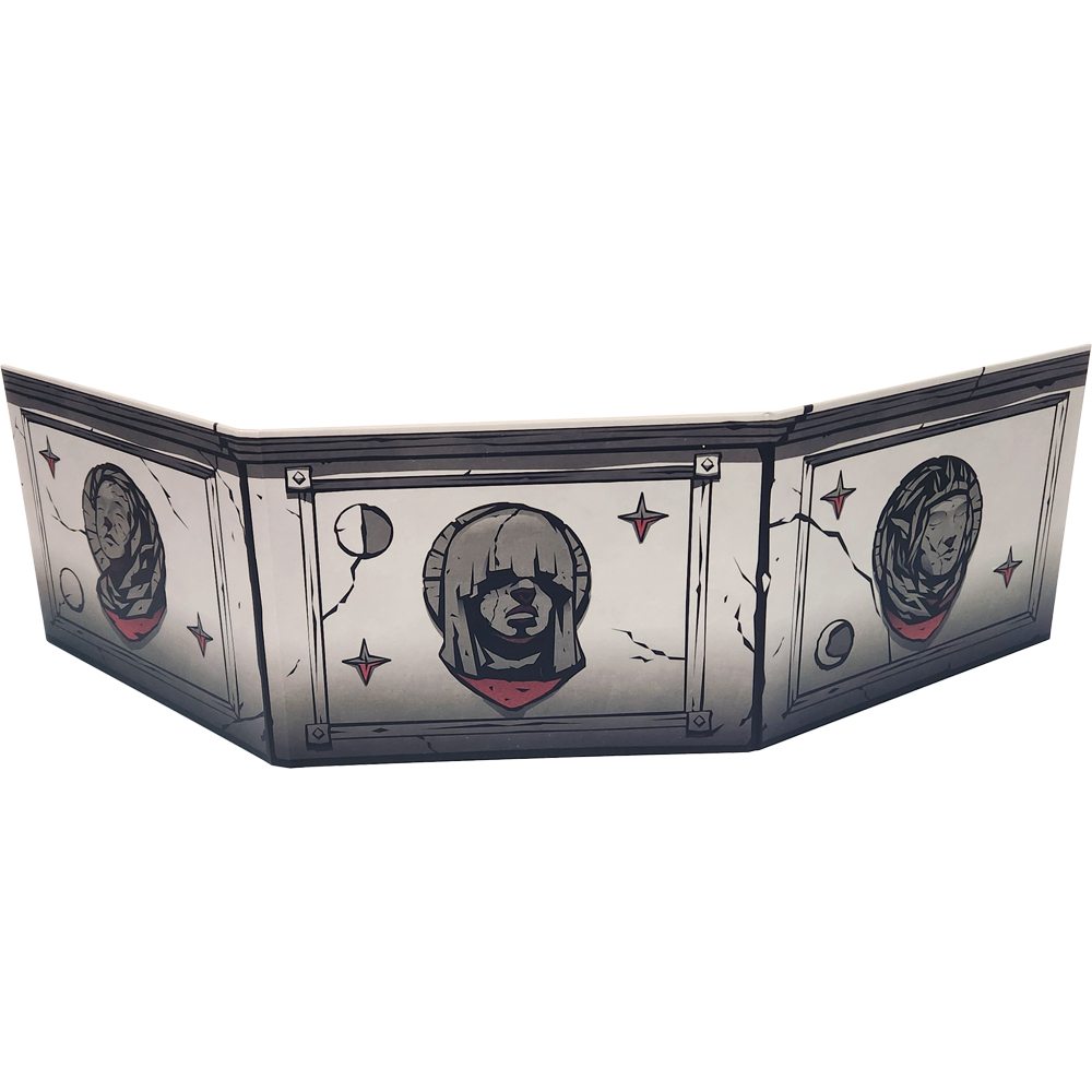 Spire RPG GM Screen 4190₽