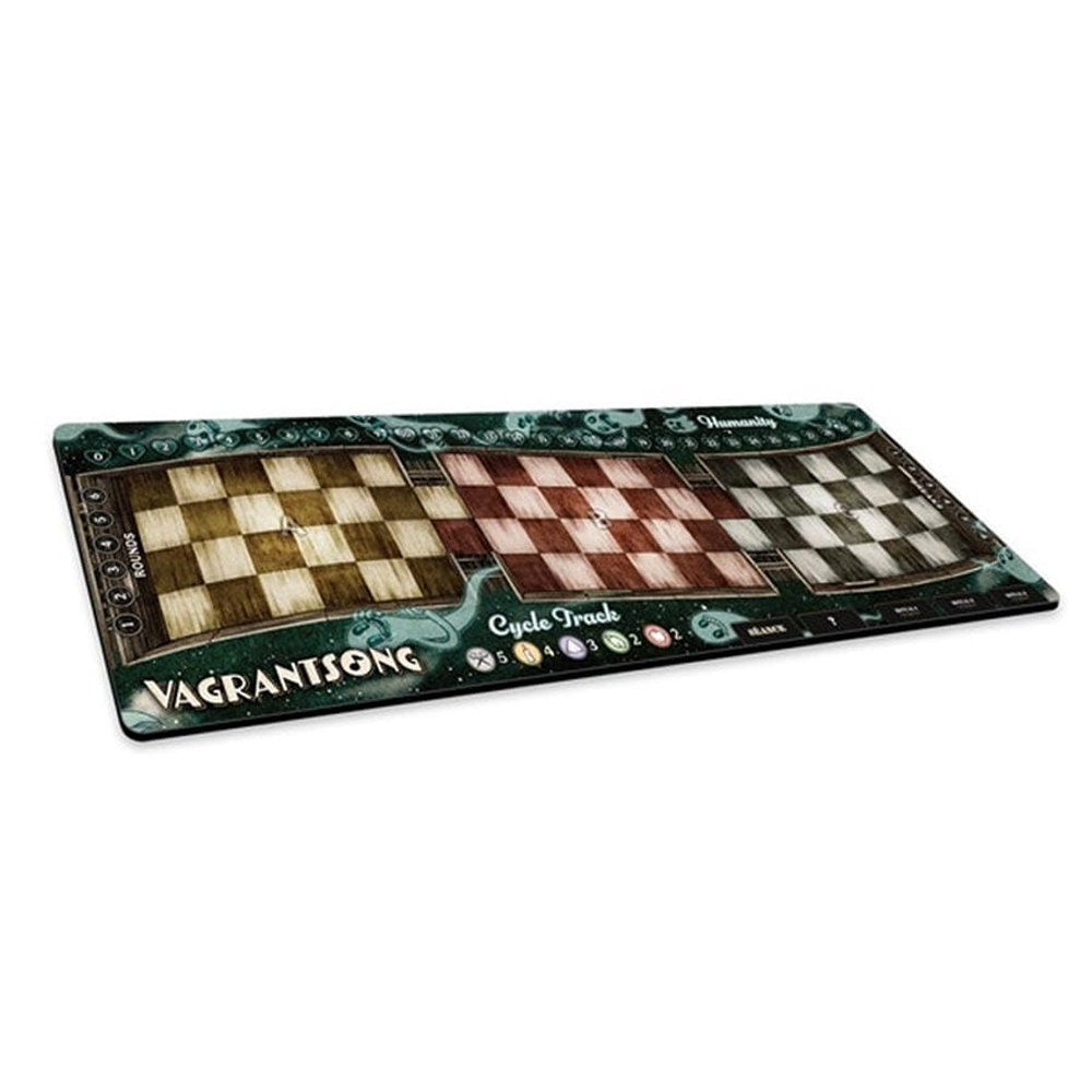 Vagrantsong Neoprene Mat Preorder 2890₽