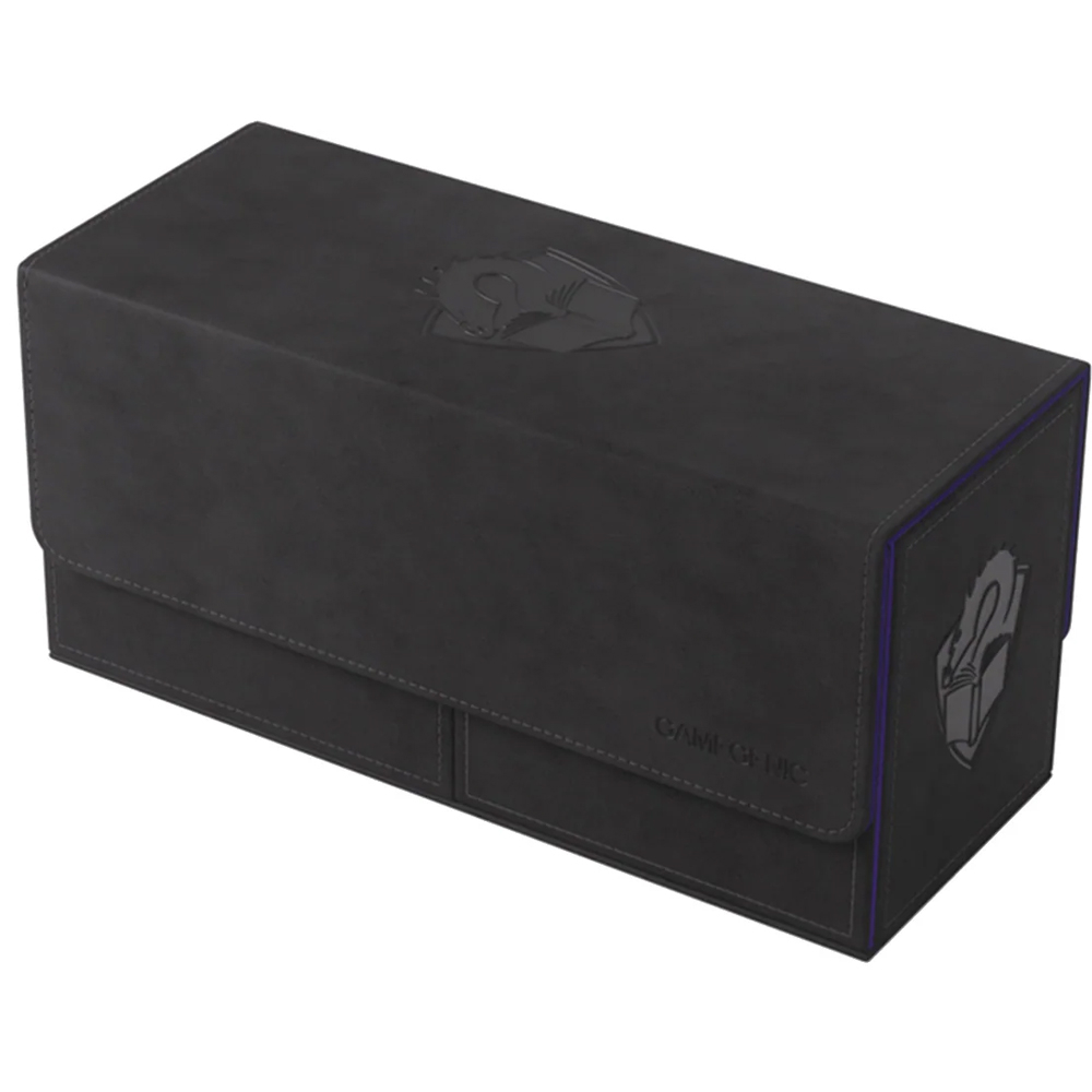 The Academic 133 XL Tolarian Edition - BlackPurple 7590₽