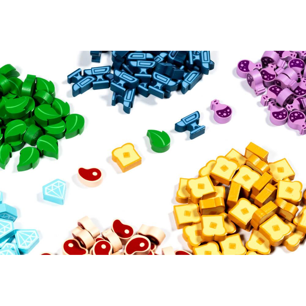 Огнемет Деревянные материалы 2-я версия 3790₽