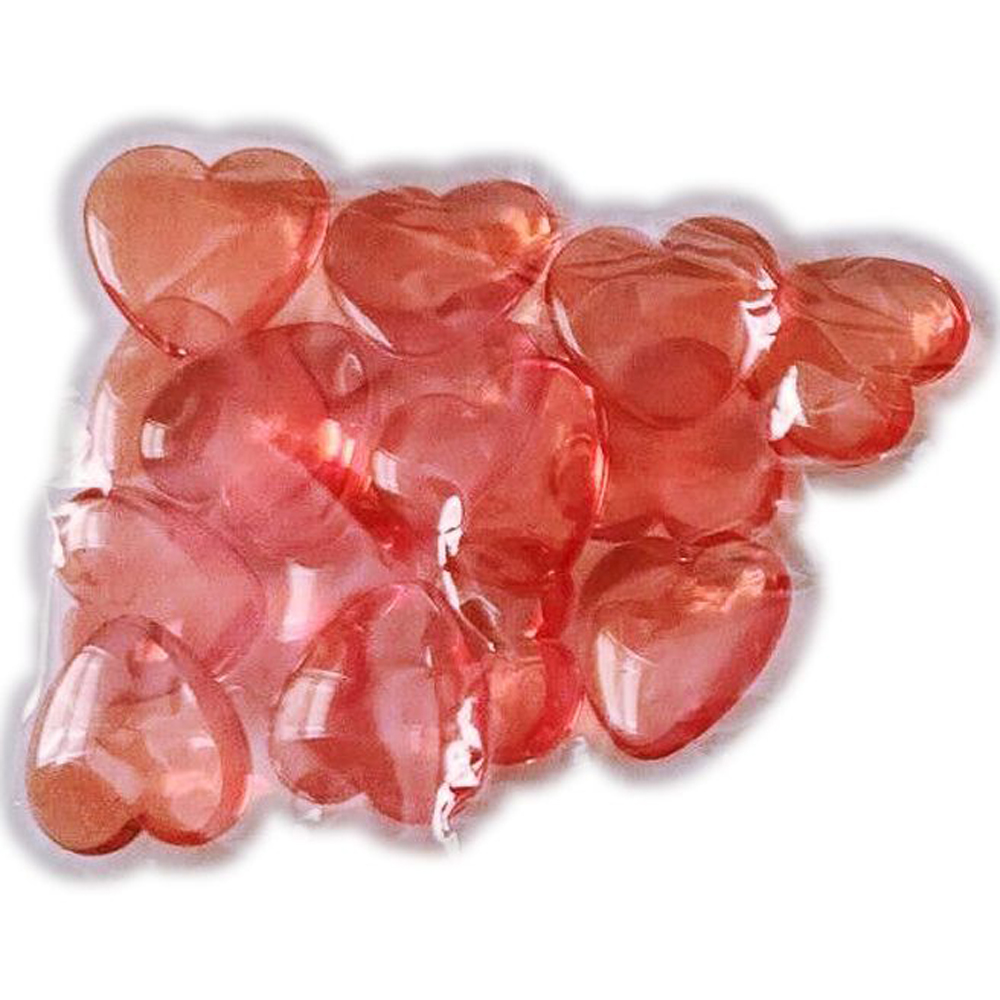 The Binding of Isaac Four Souls 2E - Heart Tokens 2290₽