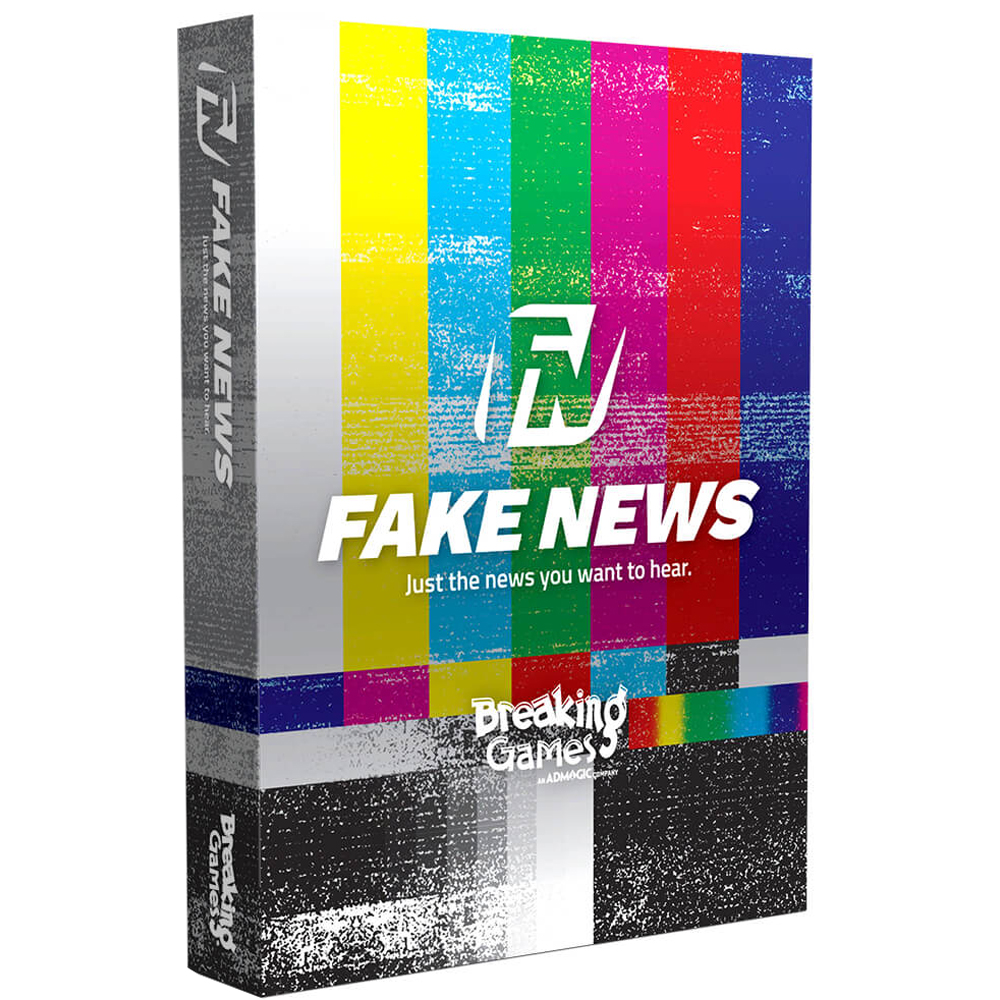 Fake News 3790₽