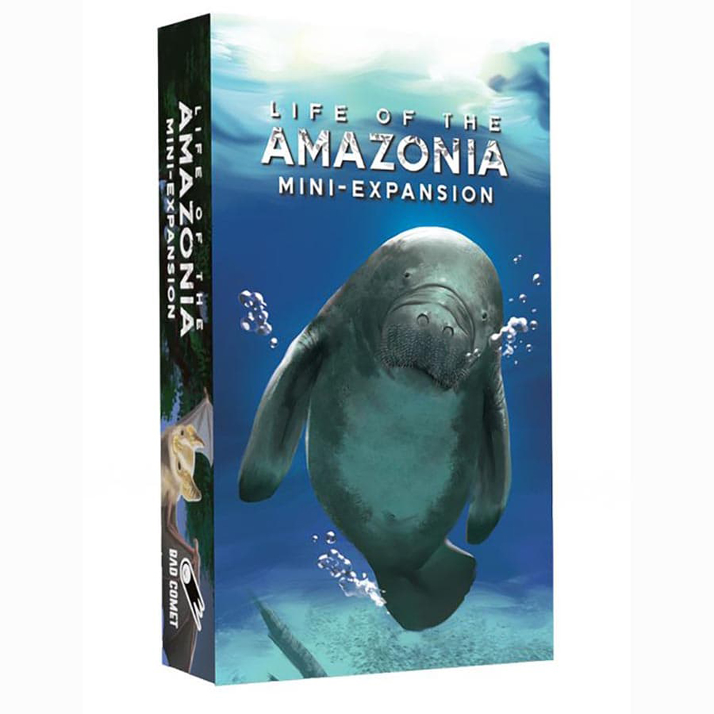 Life of the Amazonia Mini-Expansion 1990₽