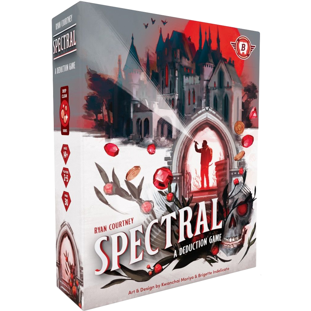 Spectral