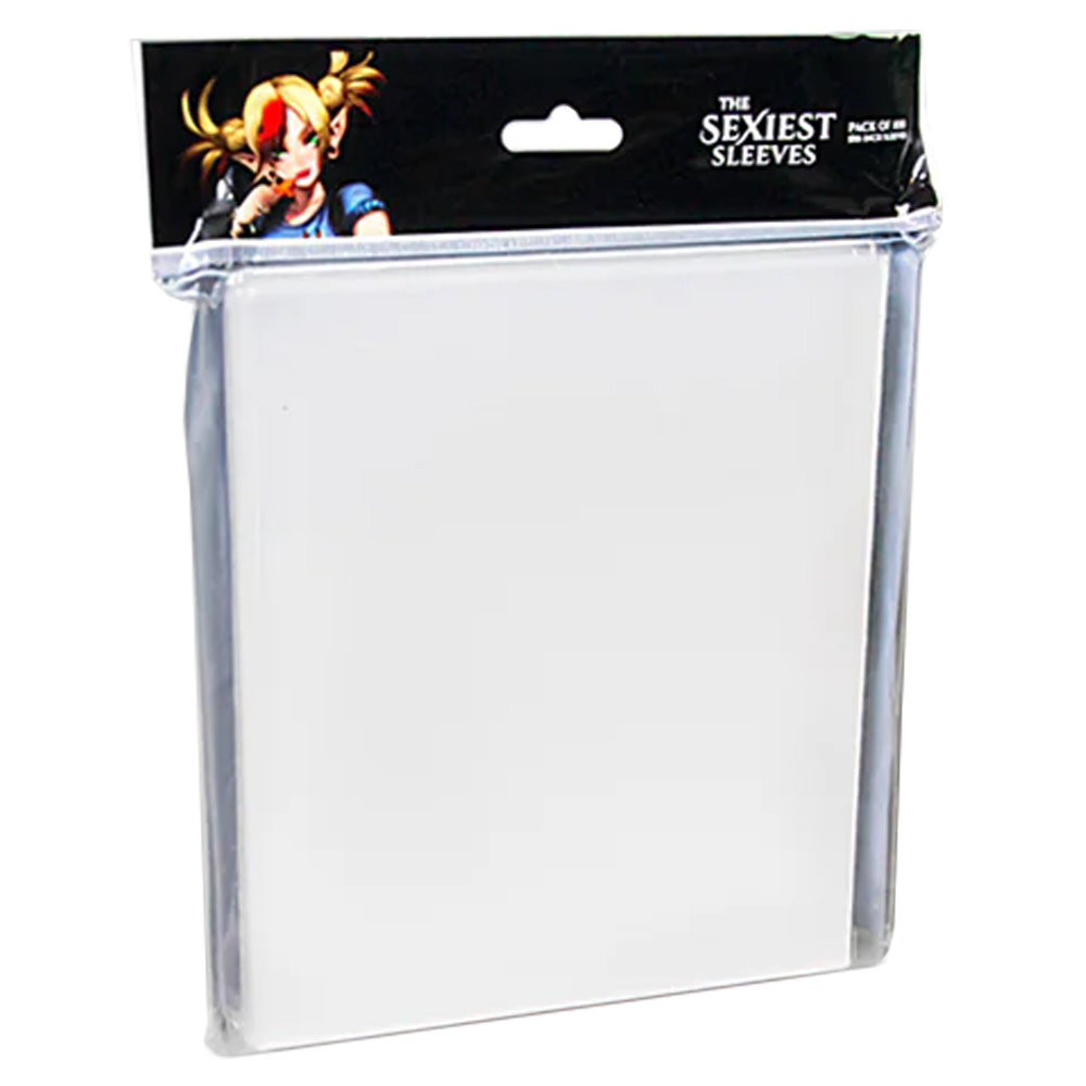 Миддара: Большие рукава - 5 х 6 дюймов (100)