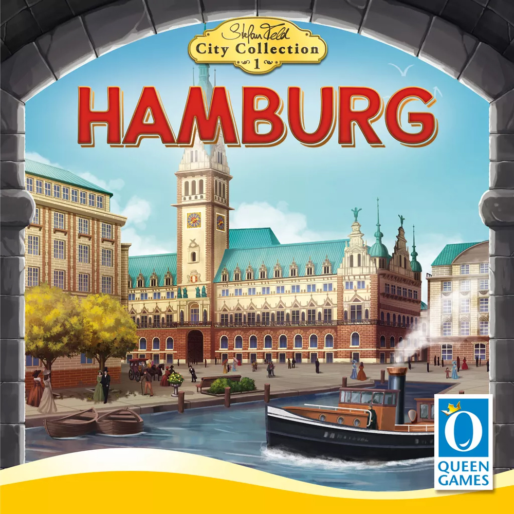 Hamburg 20590₽