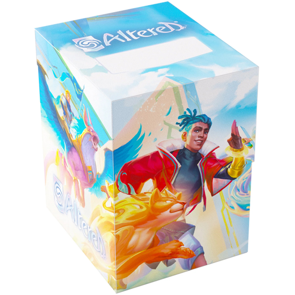 Altered Expedition Soft Box Beyond the Gates Clearance 1790₽