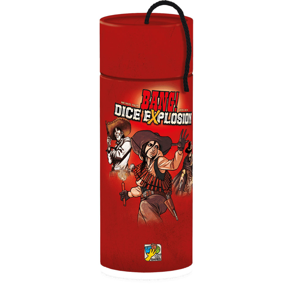 Bang Dice Explosion 6890₽