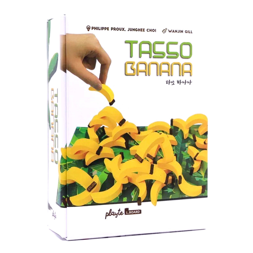 Tasso Banana 2890₽