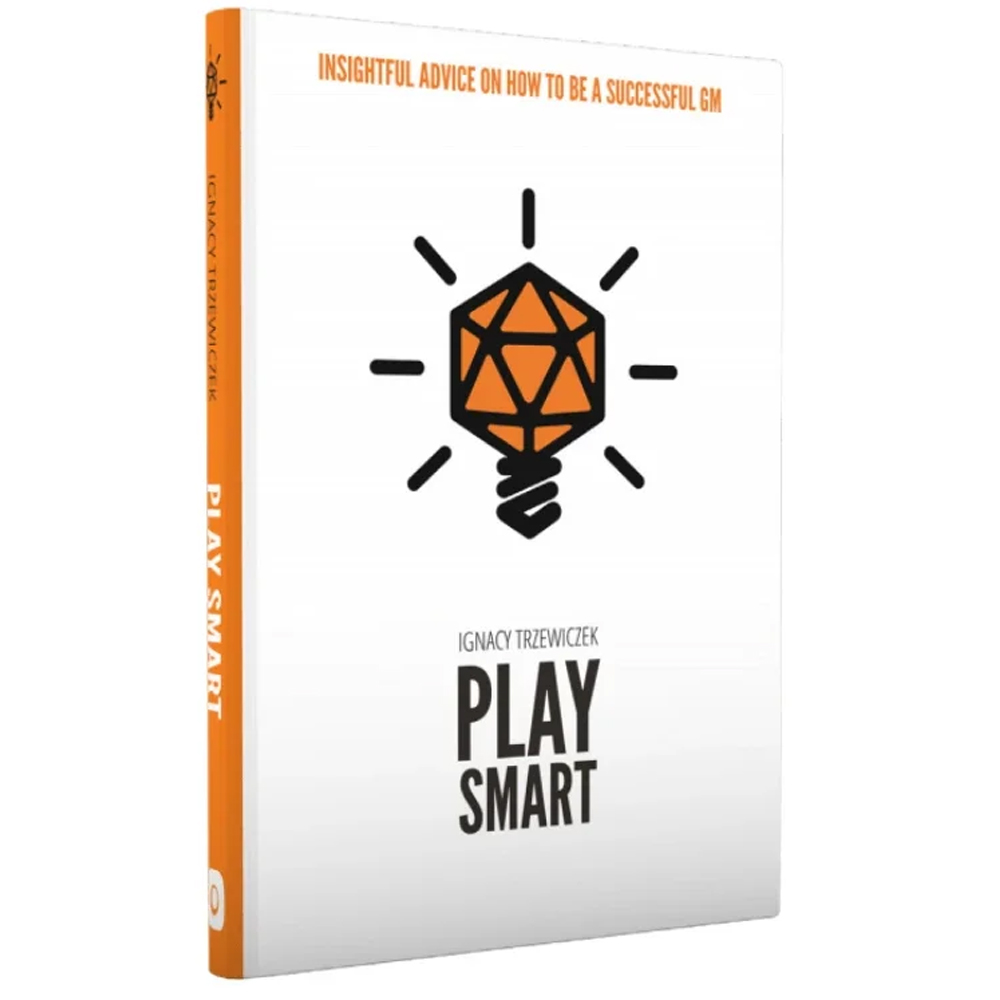 Play Smart Insightful Advice on How To Be a Successful GM Clearance 3790₽