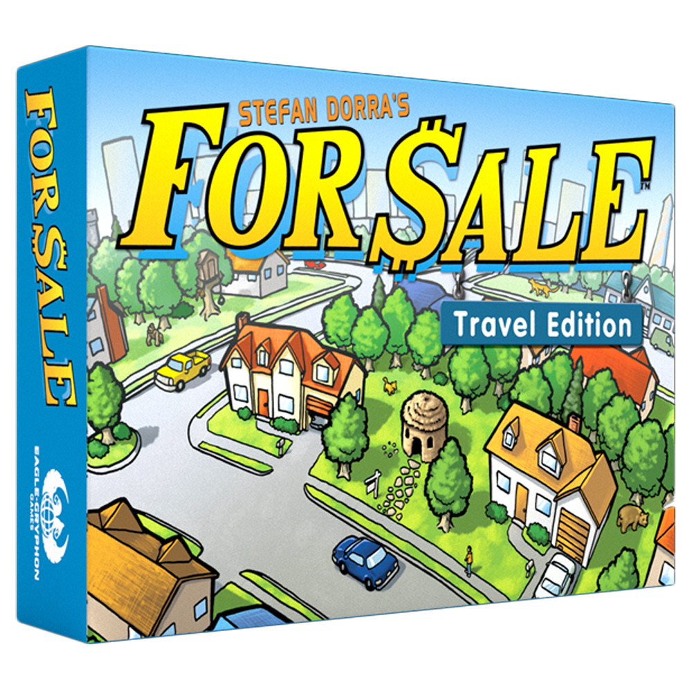 For Sale Travel Edition 2890₽