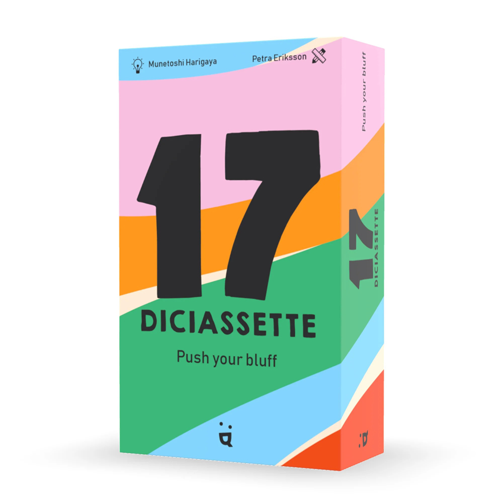 Diciassette 17 2990₽