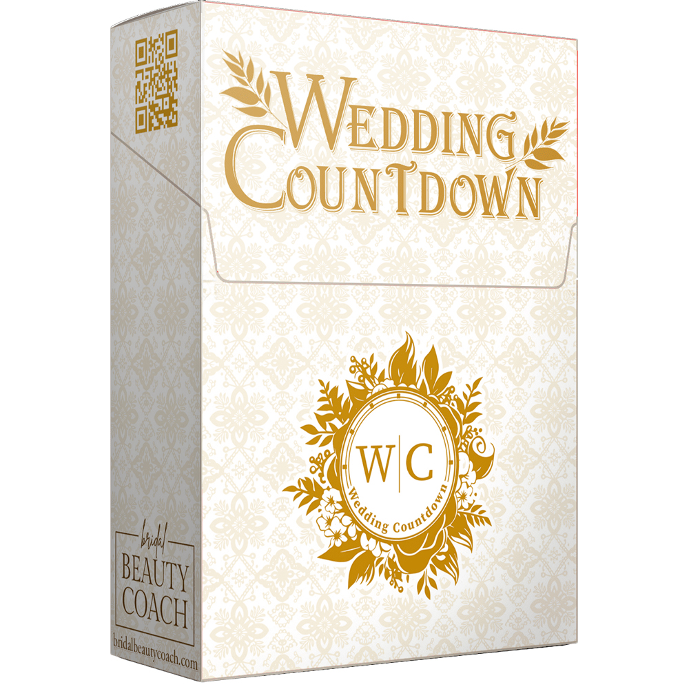 Wedding Countdown (Clearance)