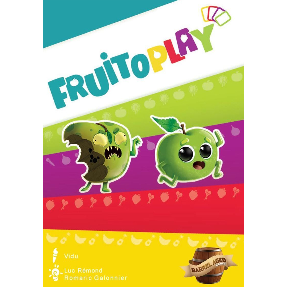 Fruitoplay (MM Madness Sale)