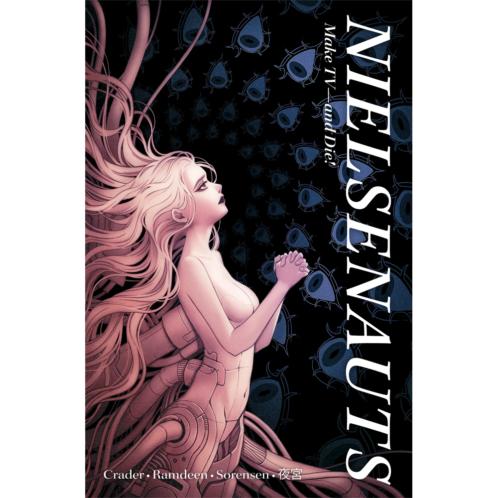 Nielsenauts: Make TV - Die RPG (Last Chance)