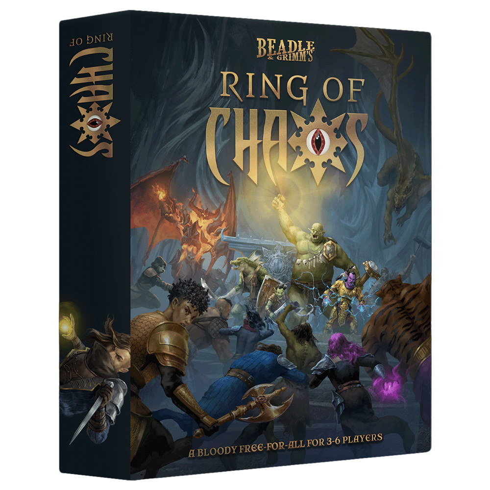 Ring of Chaos (Standard Edition)