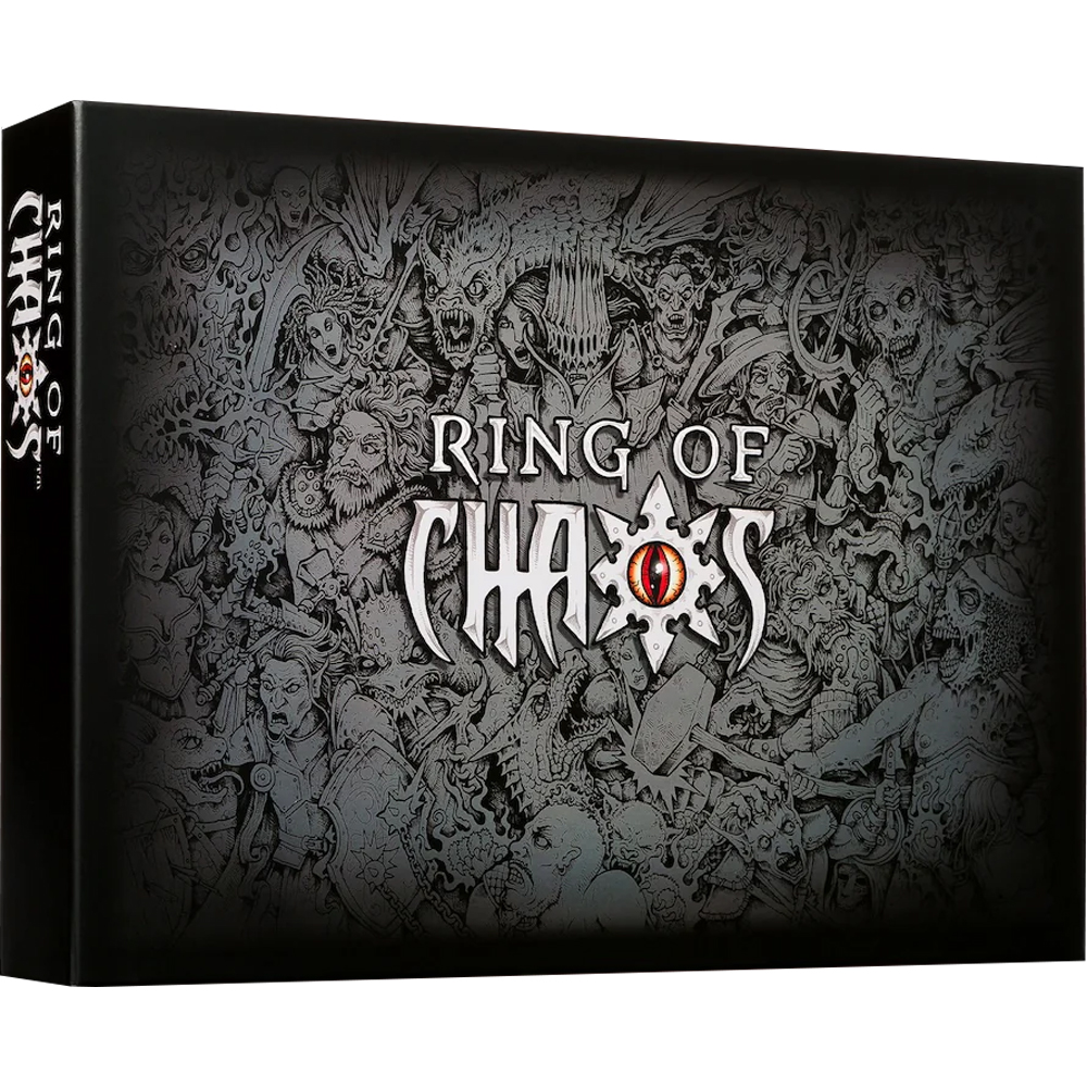Ring of Chaos (Platinum Edition)