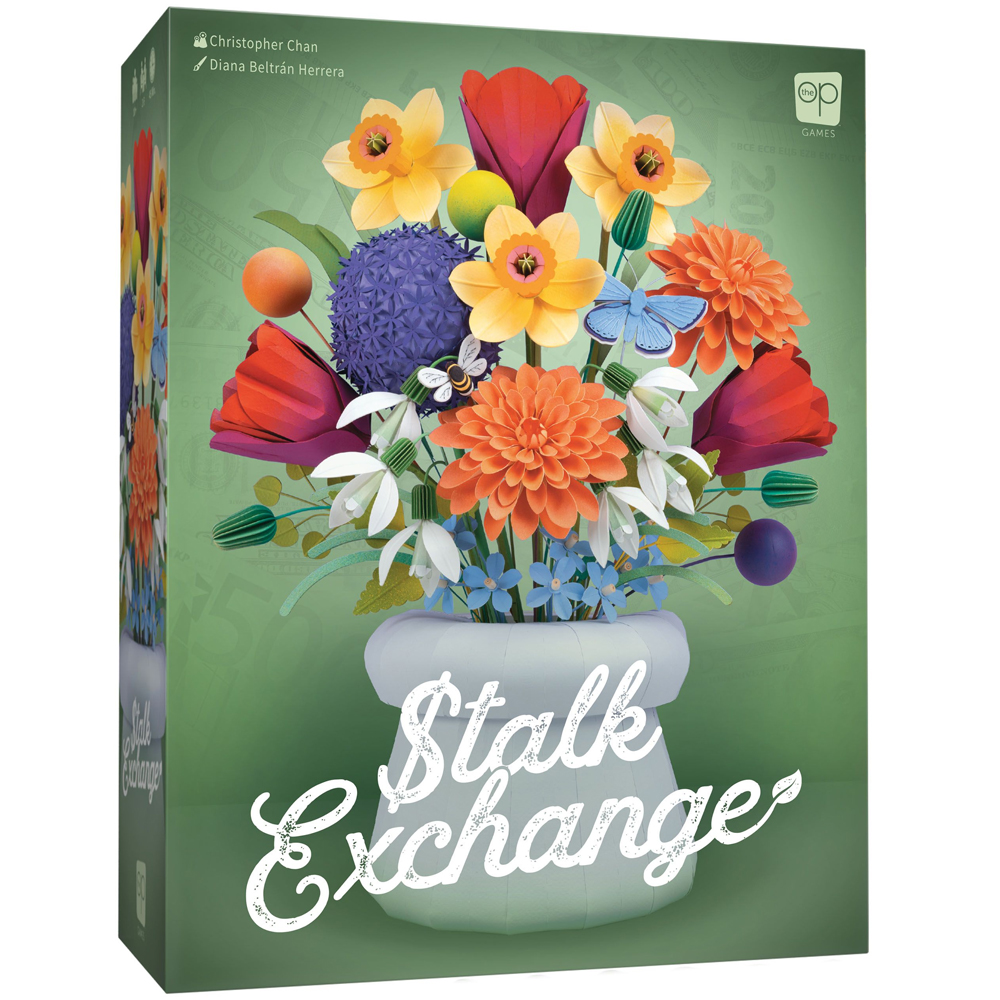 Обмен стеблей распродажа MM Madness 6990₽