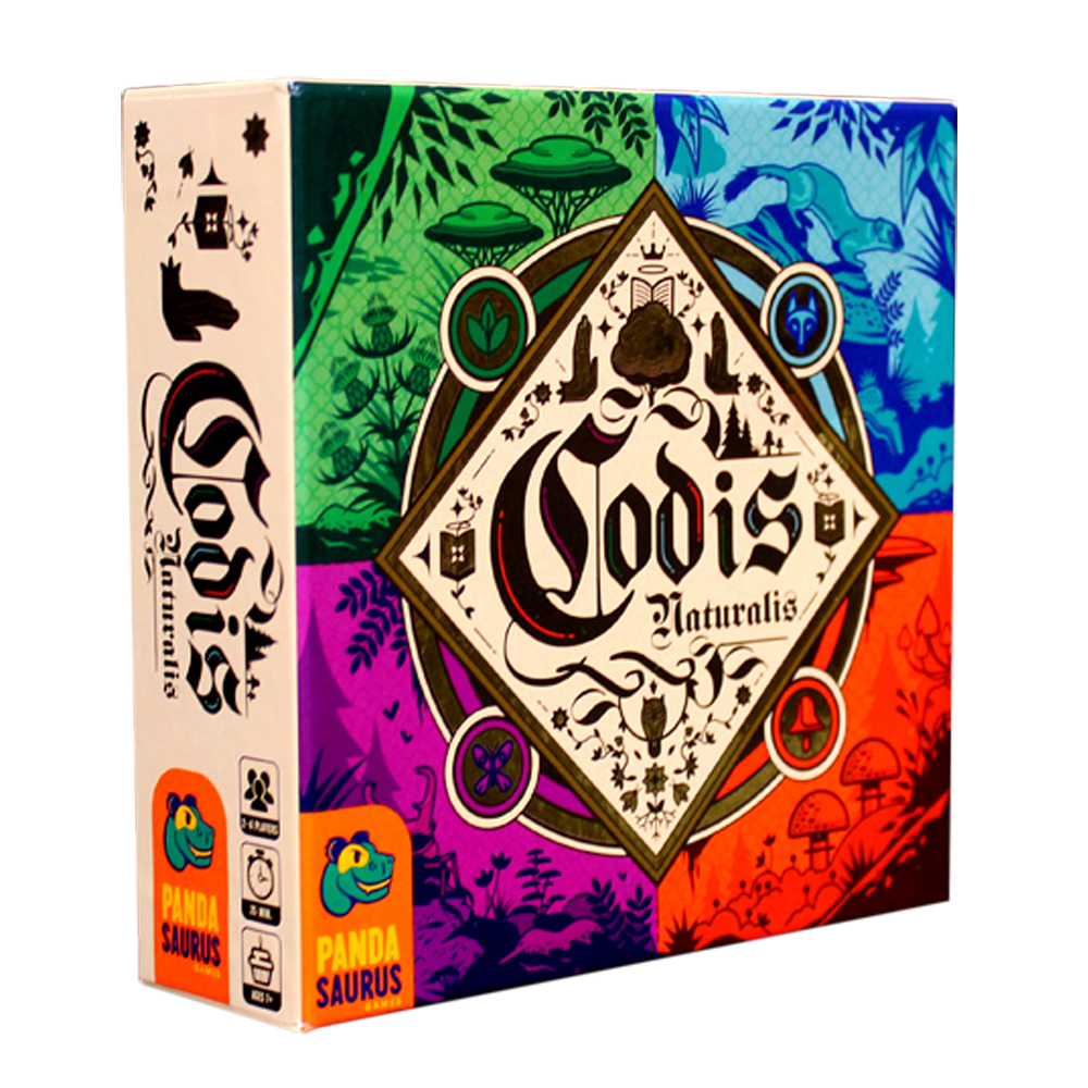 Codis Naturalis 2990₽