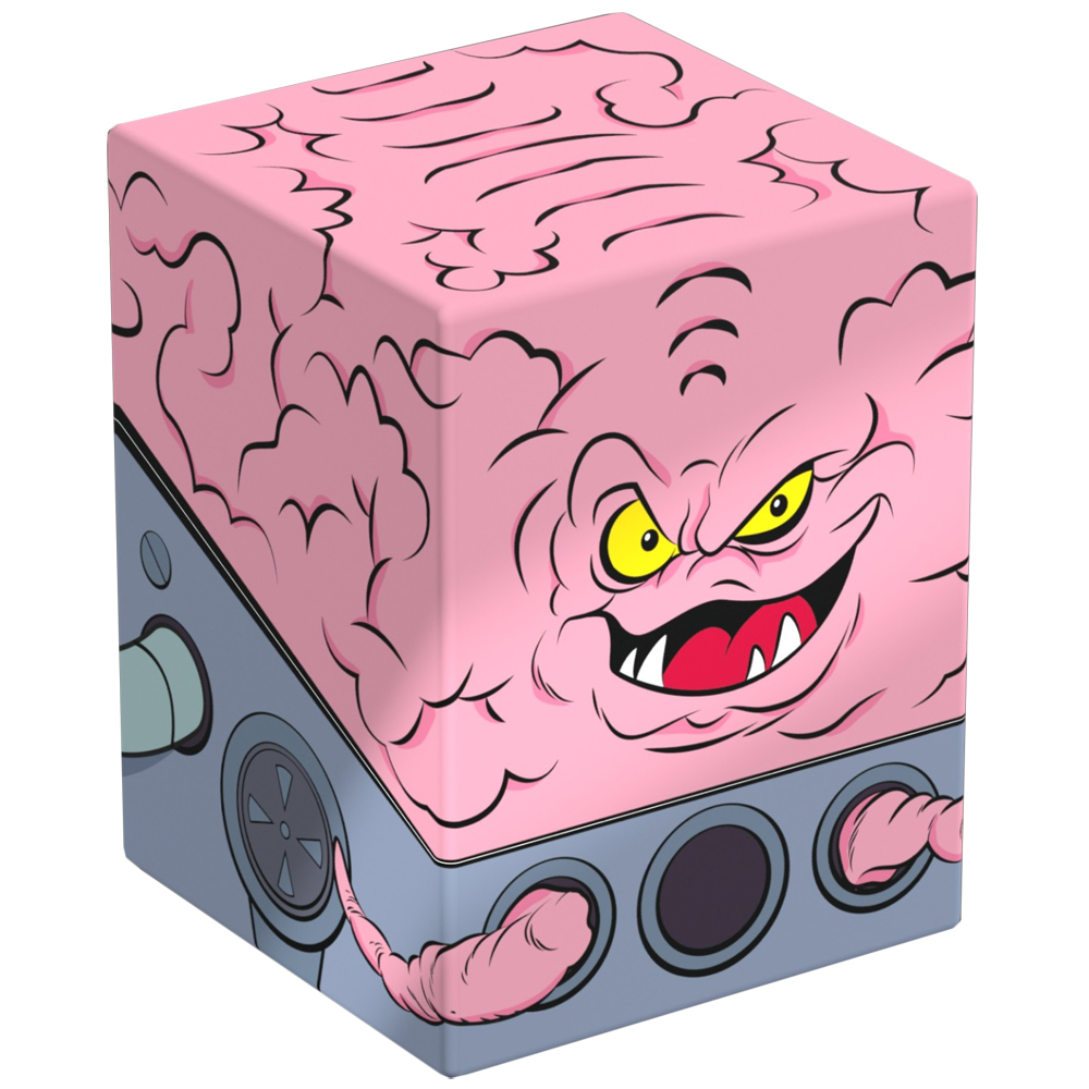 TMNT Squaroes Krang with Bubble Walker 4190₽