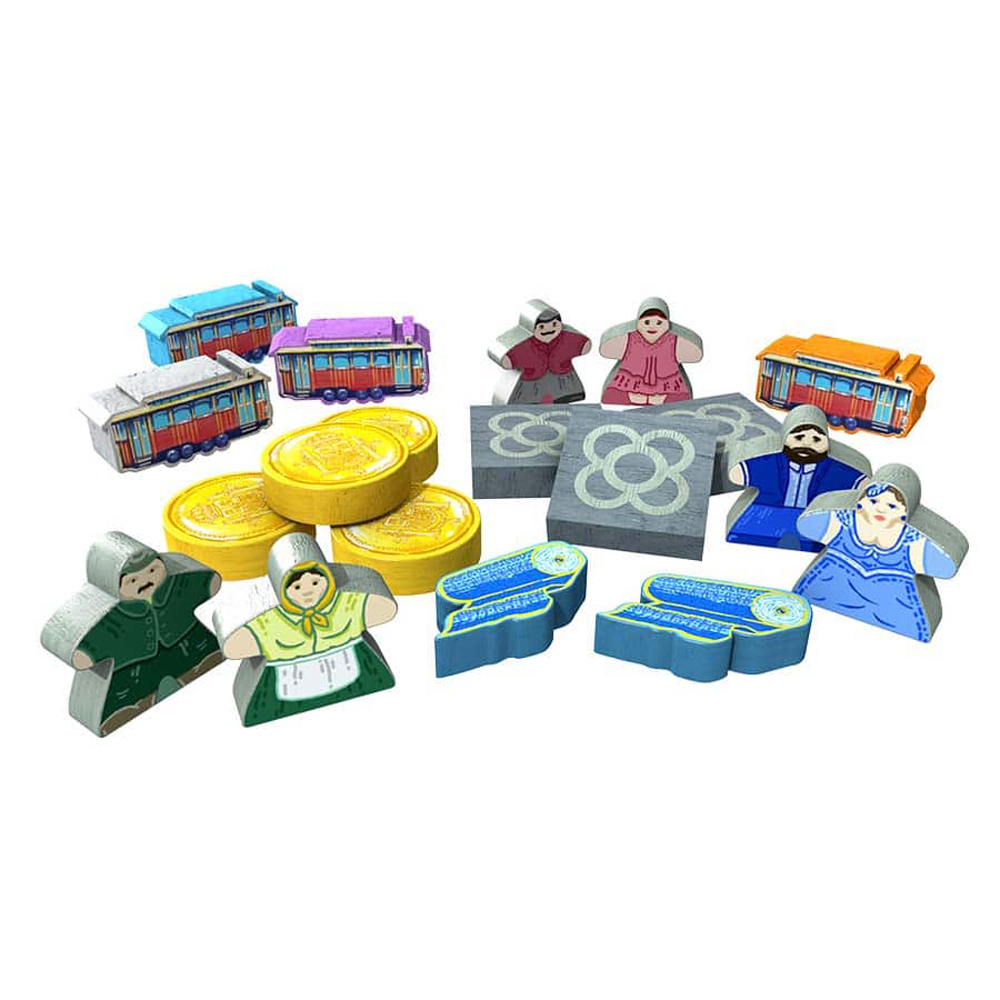 Barcelona Upgrade Pack New Arrival 3790₽